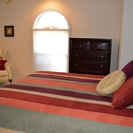 Lafayette Grand Manor Apartment Waynesville Ruang foto