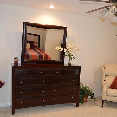 Lafayette Grand Manor Apartment Waynesville Ruang foto