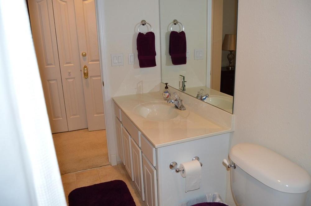 Lafayette Grand Manor Apartment Waynesville Ruang foto