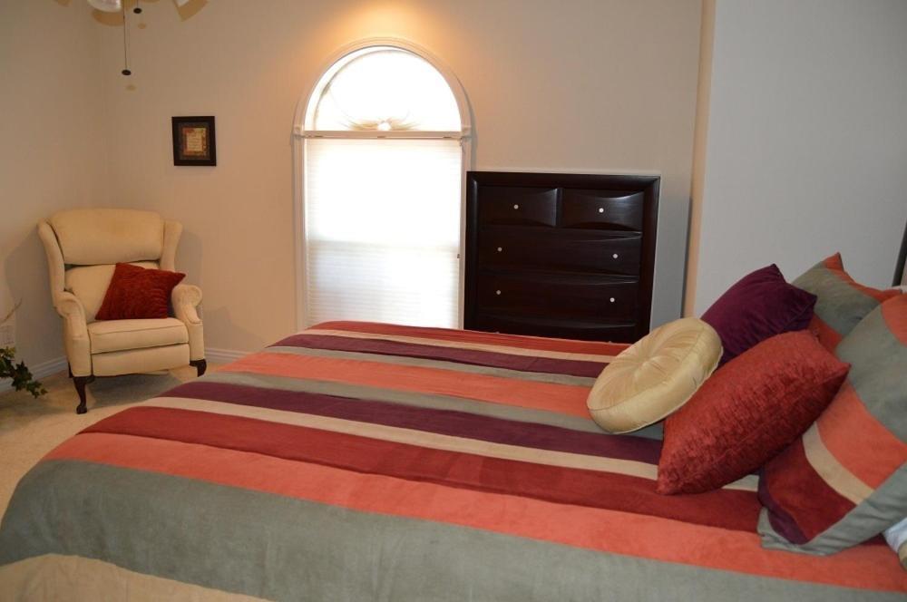 Lafayette Grand Manor Apartment Waynesville Ruang foto