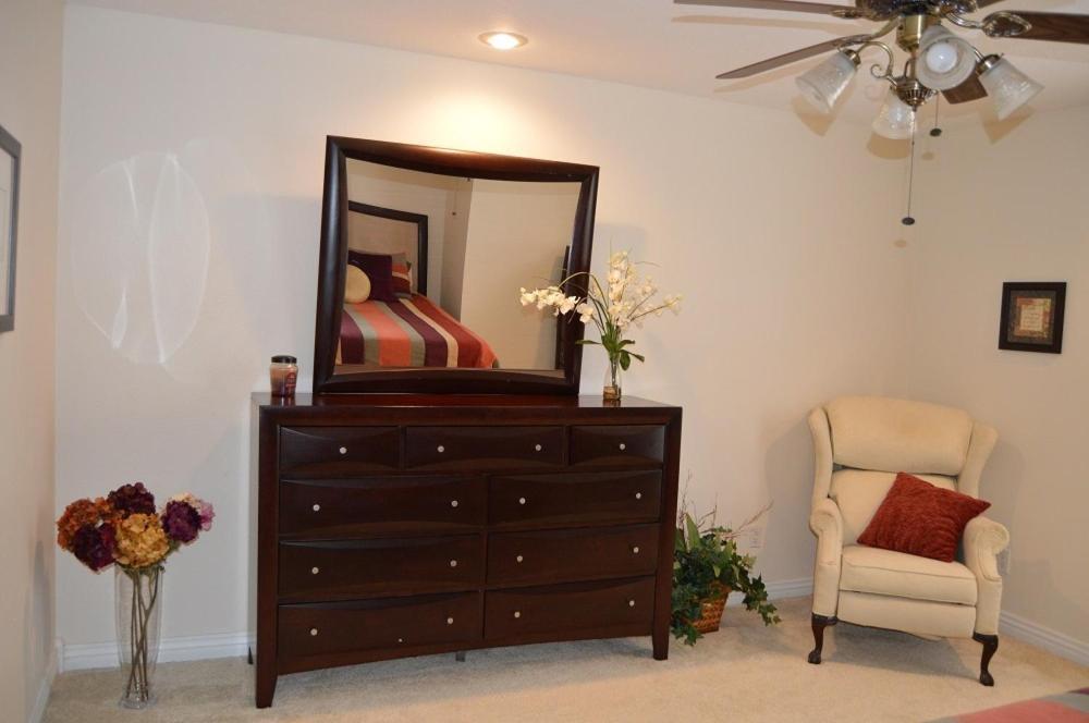 Lafayette Grand Manor Apartment Waynesville Ruang foto