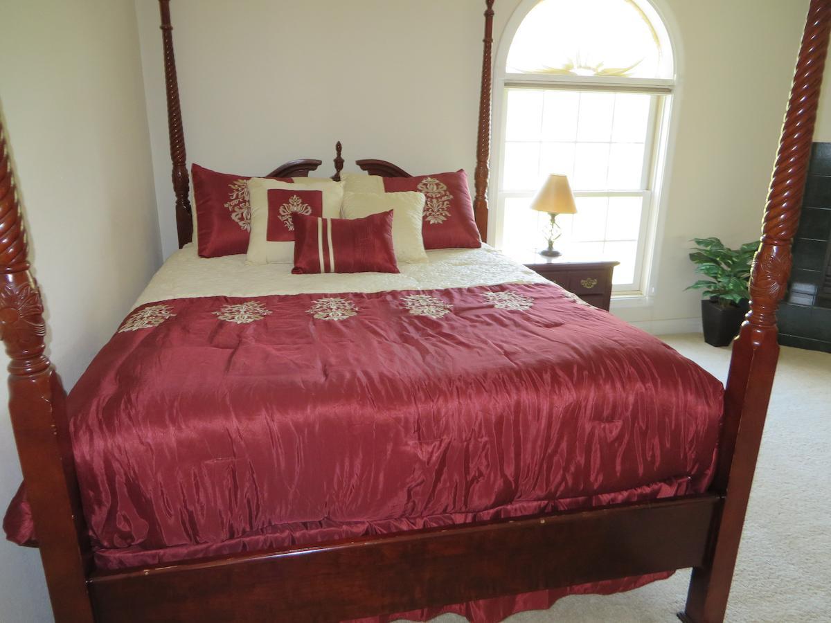 Lafayette Grand Manor Apartment Waynesville Ruang foto