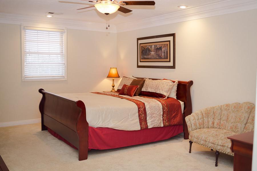 Lafayette Grand Manor Apartment Waynesville Bagian luar foto