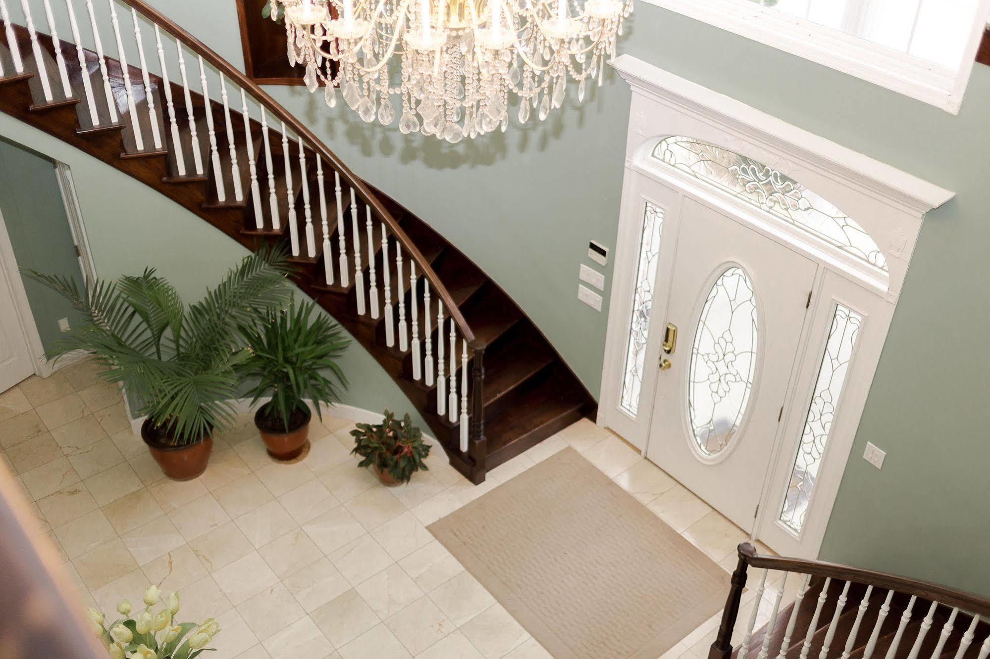 Lafayette Grand Manor Apartment Waynesville Bagian luar foto